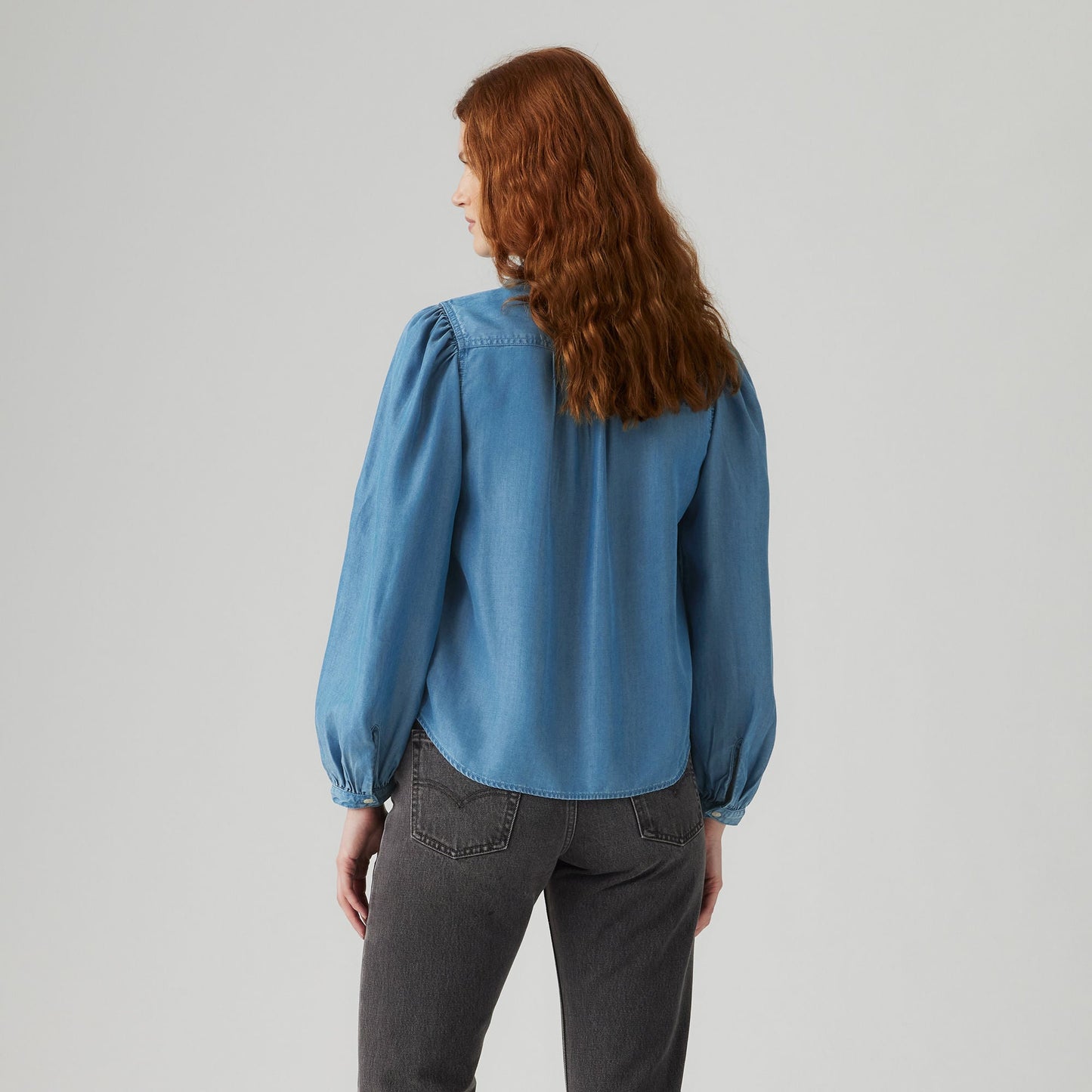 Levi's® Women's Journey Western Shirt