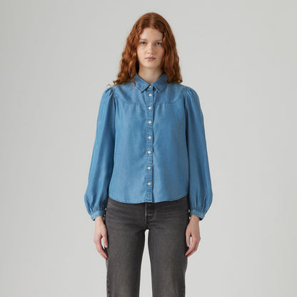 Levi's® Women's Journey Western Shirt