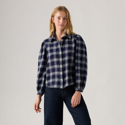 Levi's® Women's Journey Western Shirt