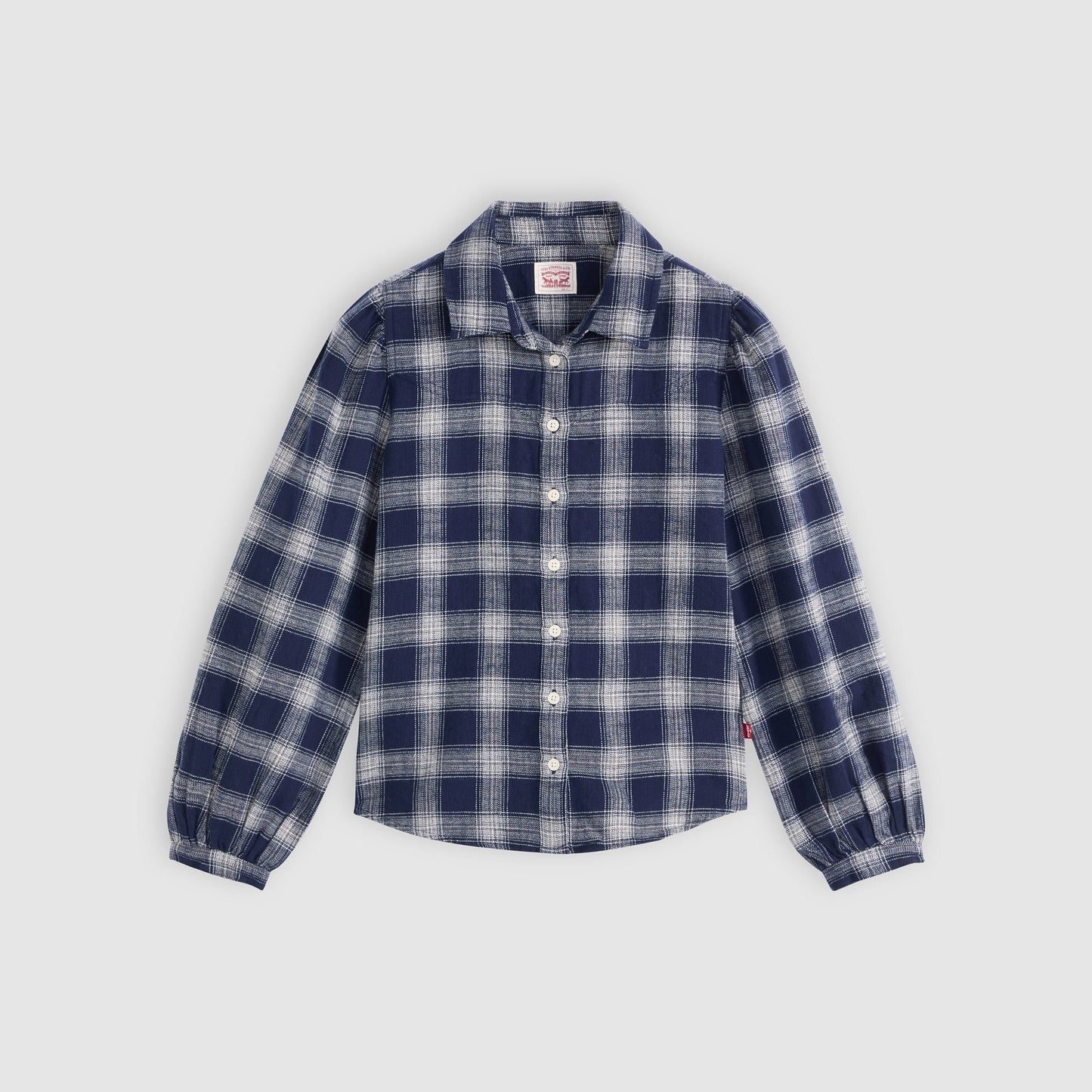 Levi's® Women's Journey Western Shirt