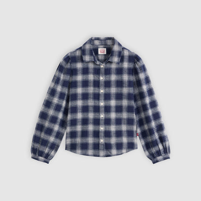 Levi's® Women's Journey Western Shirt