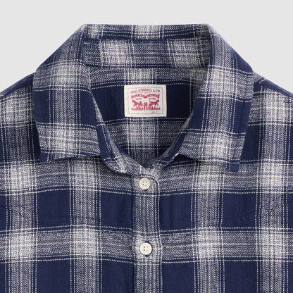 Levi's® Women's Journey Western Shirt