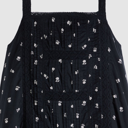 Levi's® Women's Kate Pintuck Mini Dress