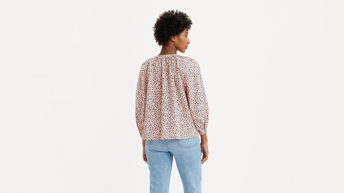 Levi's® Women's Lainey Blouse