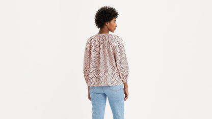 Levi's® Women's Lainey Blouse