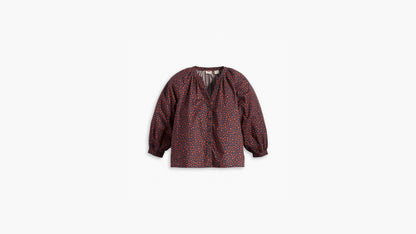 Levi's® Women's Lainey Blouse