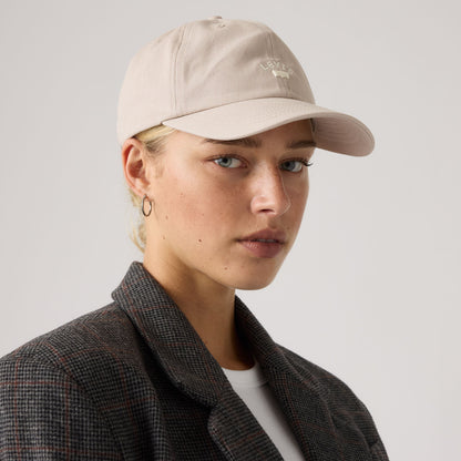 Levi's® Women's Lazy Girl Logo Cap