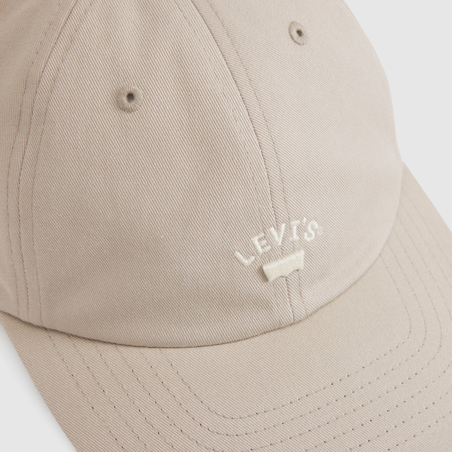 Levi's® Women's Lazy Girl Logo Cap