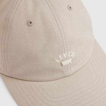 Levi's® Women's Lazy Girl Logo Cap