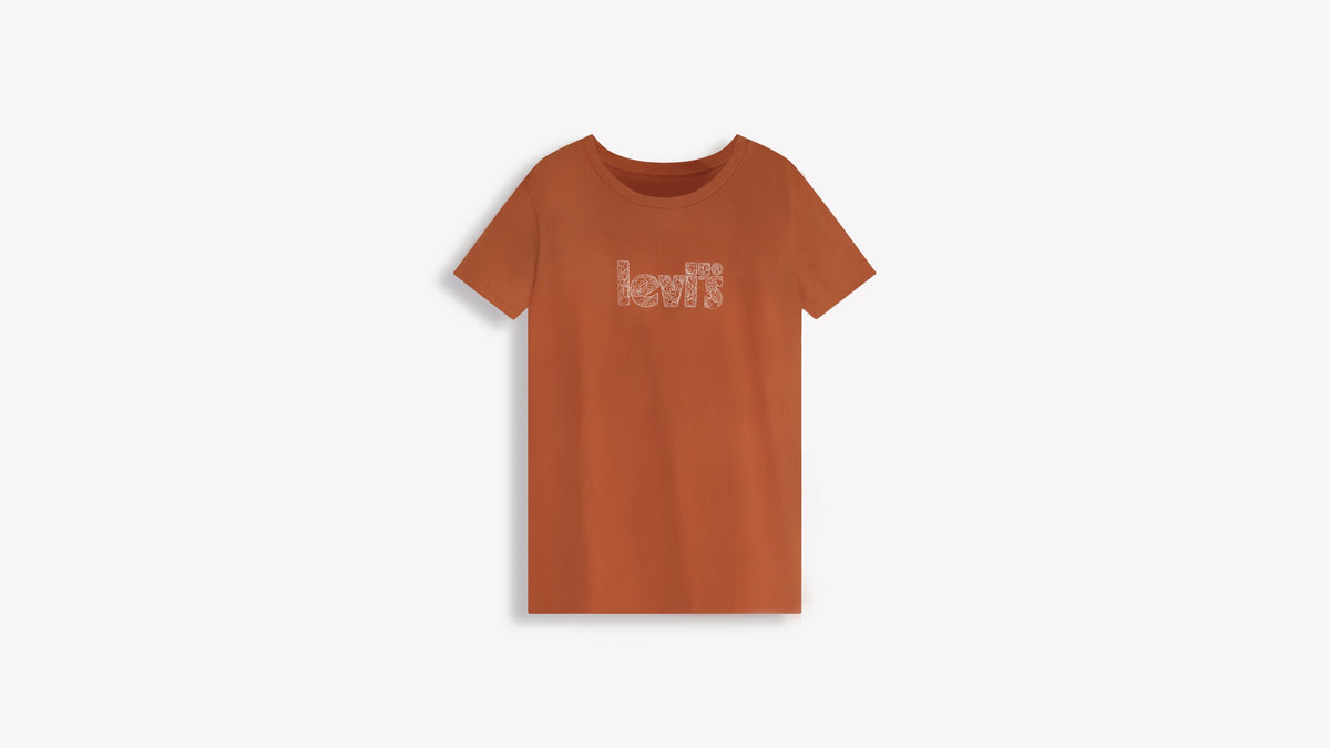 Levi's® Women's Logo Perfect T-Shirt