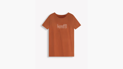 Levi's® Women's Logo Perfect T-Shirt