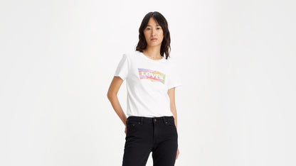 Levi's® Women's Logo Perfect T-Shirt