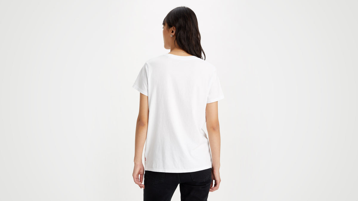 Levi's® Women's Logo Perfect T-Shirt