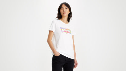 Levi's® Women's Logo Perfect T-Shirt