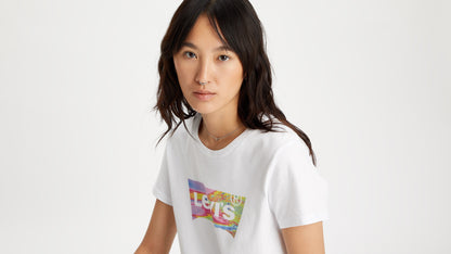 Levi's® Women's Logo Perfect T-Shirt