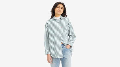Levi's® Women's Lola Shirt
