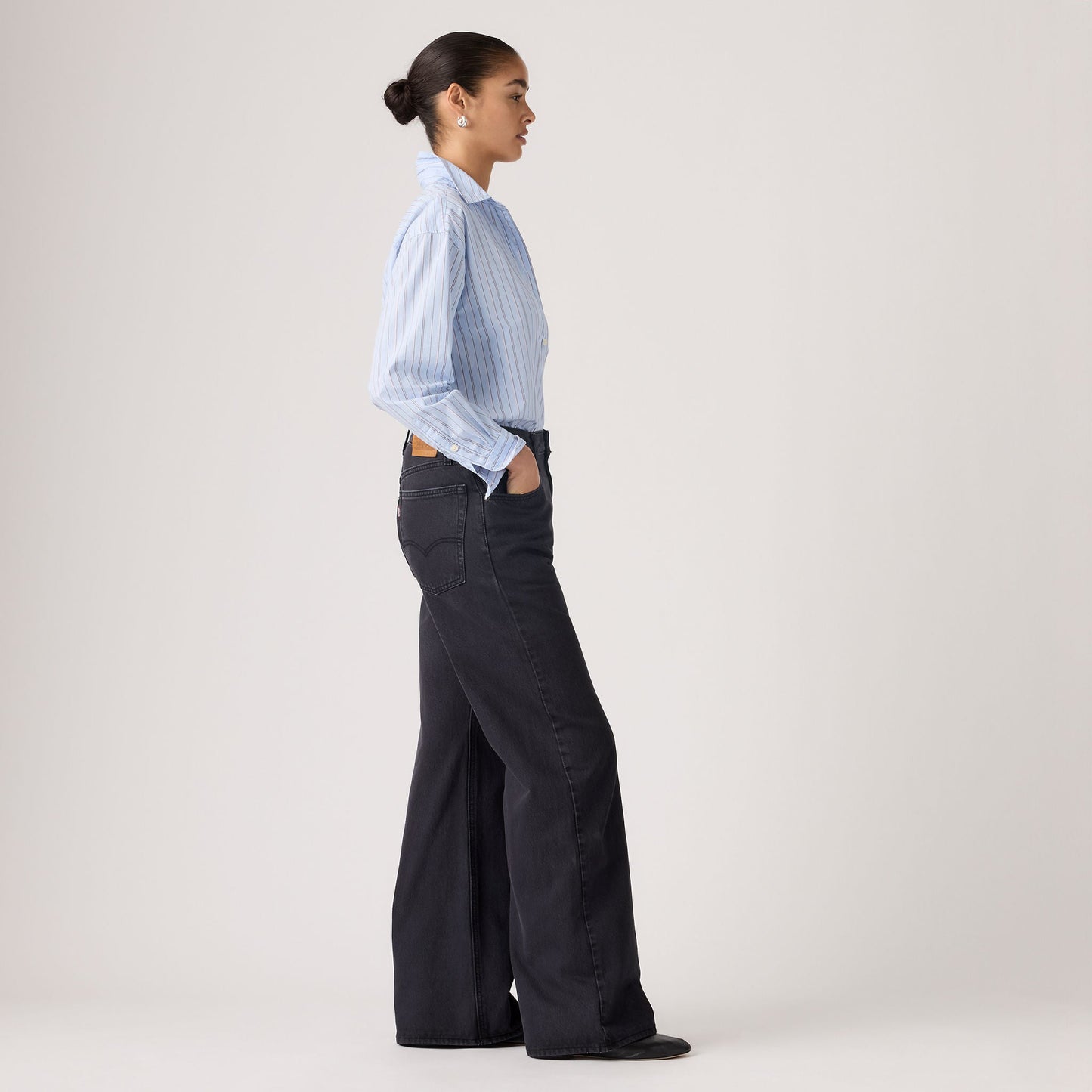 Levi's® Women's Loose Boot Jeans
