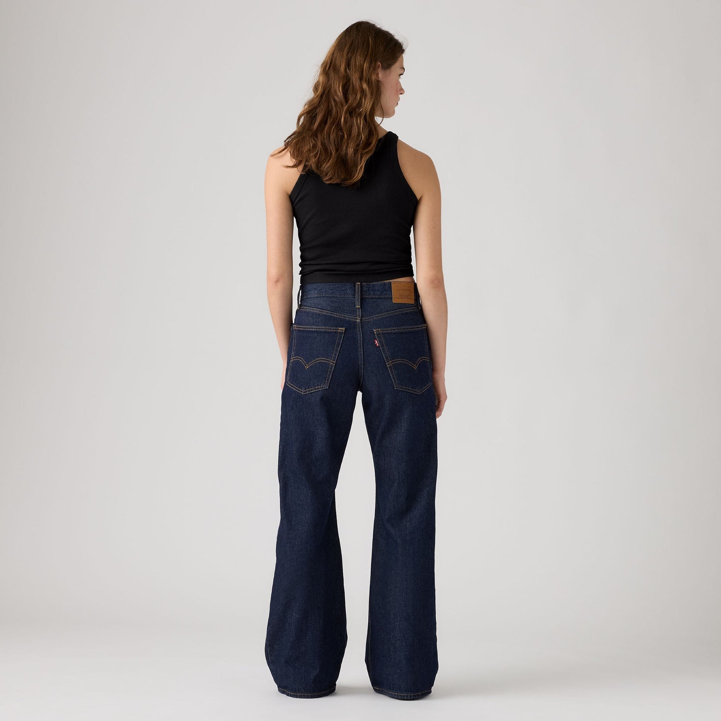 Levi's® Women's Loose Boot Jeans