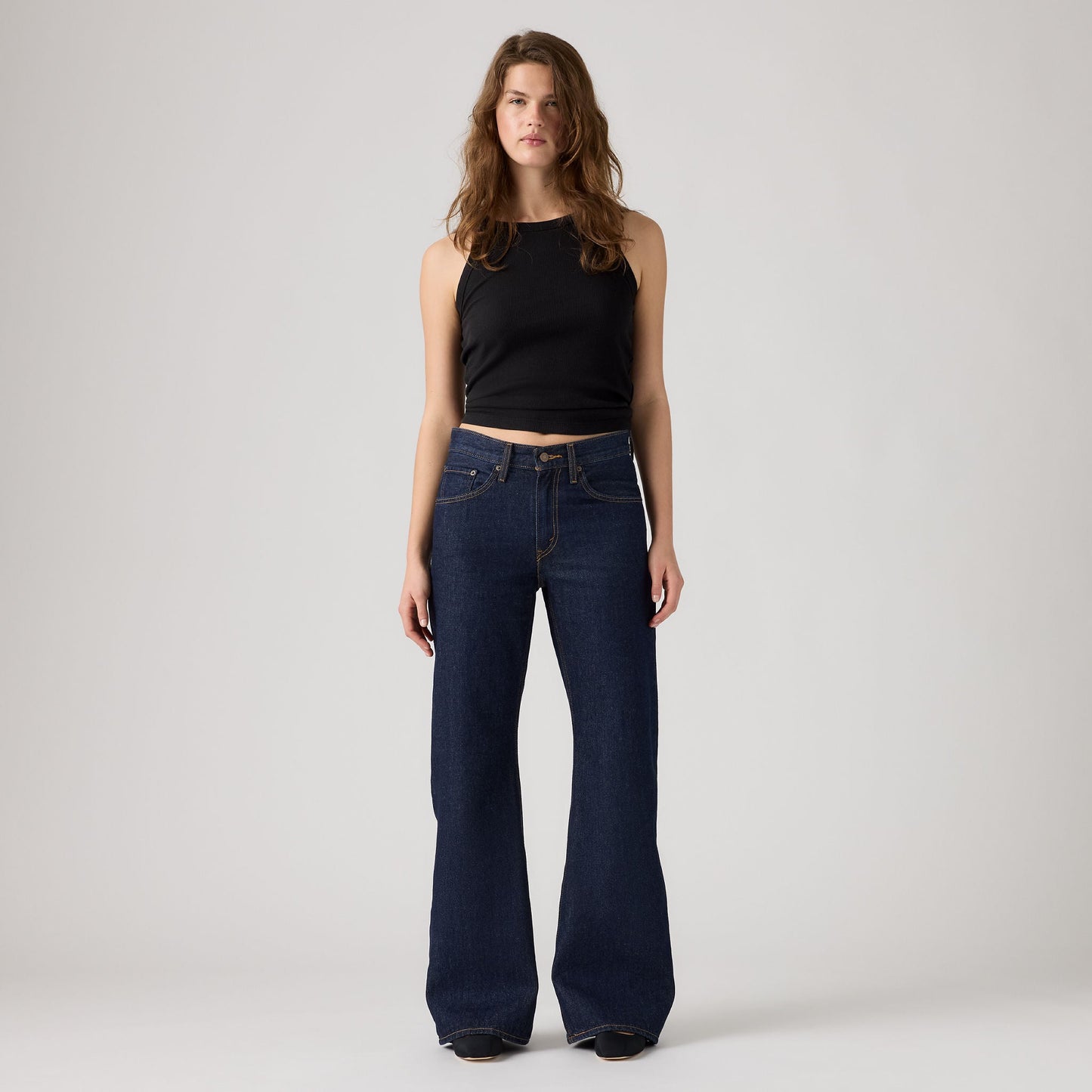 Levi's® Women's Loose Boot Jeans