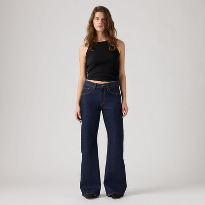 Levi's® Women's Loose Boot Jeans