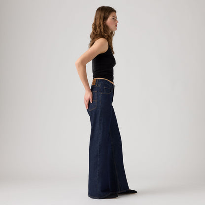 Levi's® Women's Loose Boot Jeans