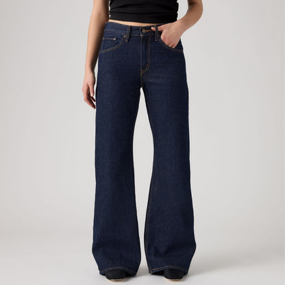 Levi's® Women's Loose Boot Jeans