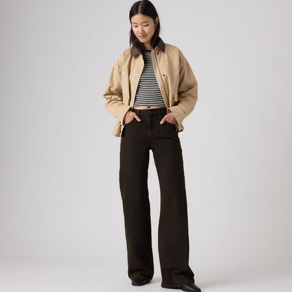 Levi's® Women's Loose Boot Jeans