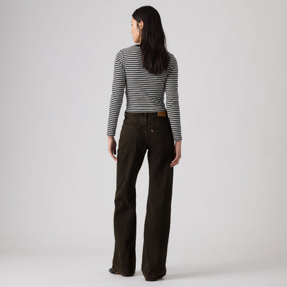 Levi's® Women's Loose Boot Jeans