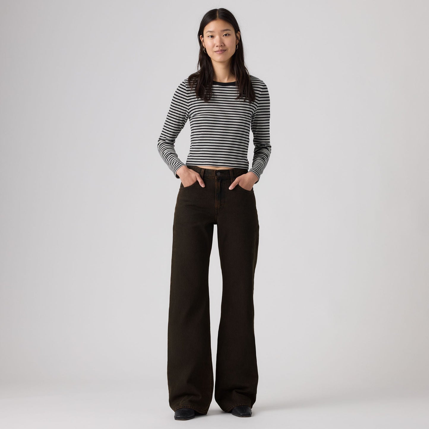 Levi's® Women's Loose Boot Jeans