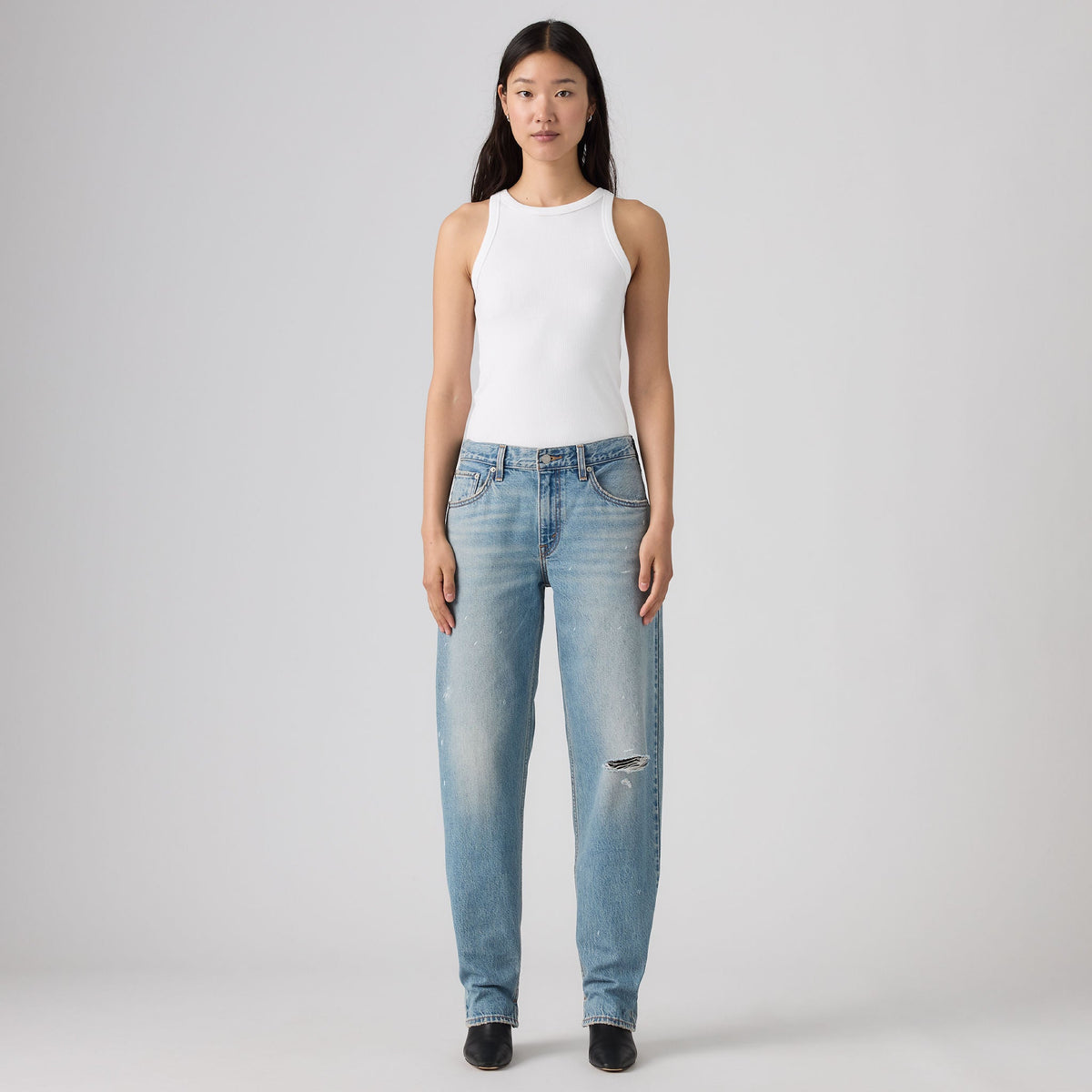 Levi's® Women's Loose Taper Jeans