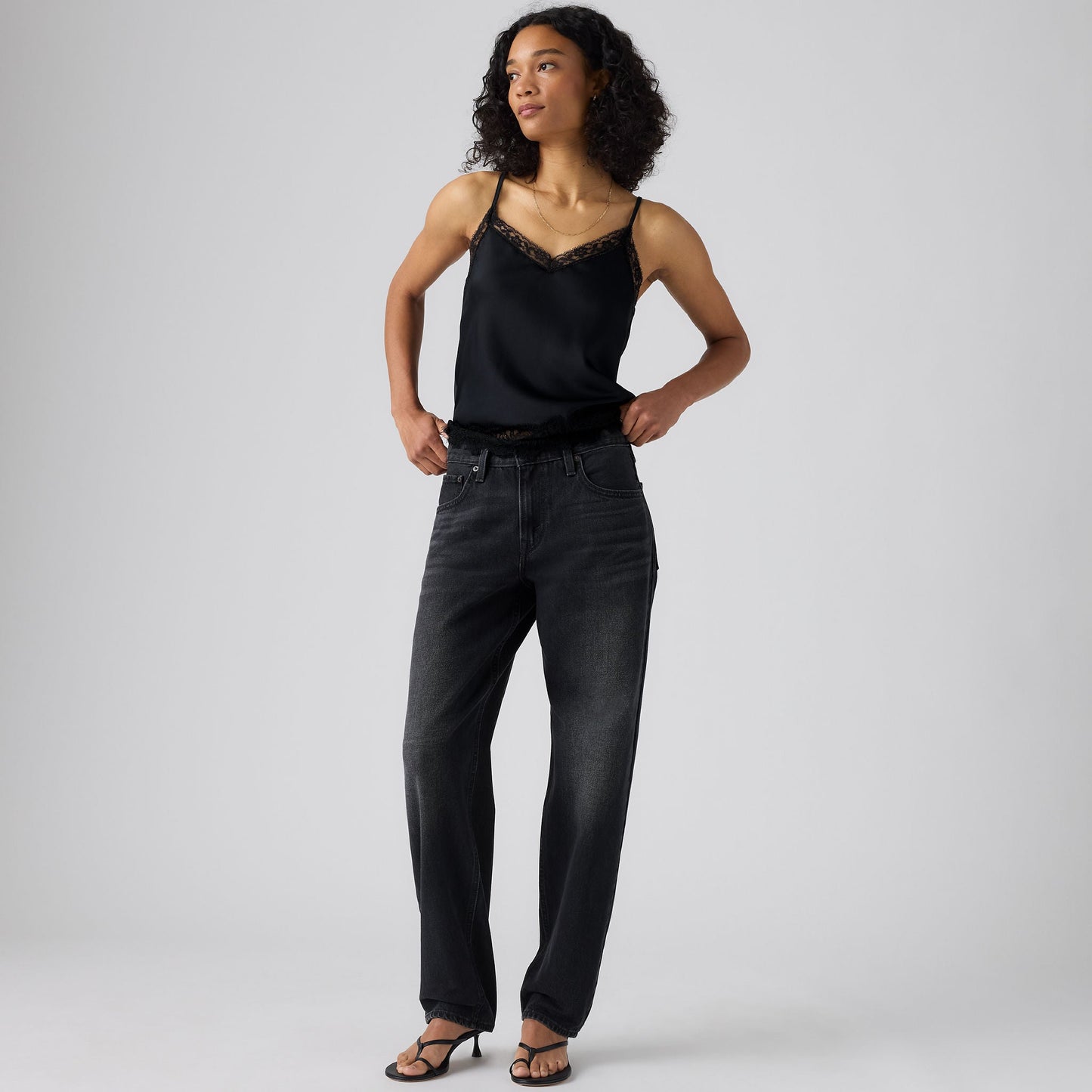 Levi's® Women's Loose Taper Jeans