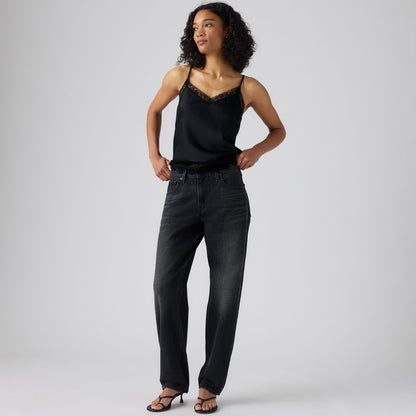 Levi's® Women's Loose Taper Jeans