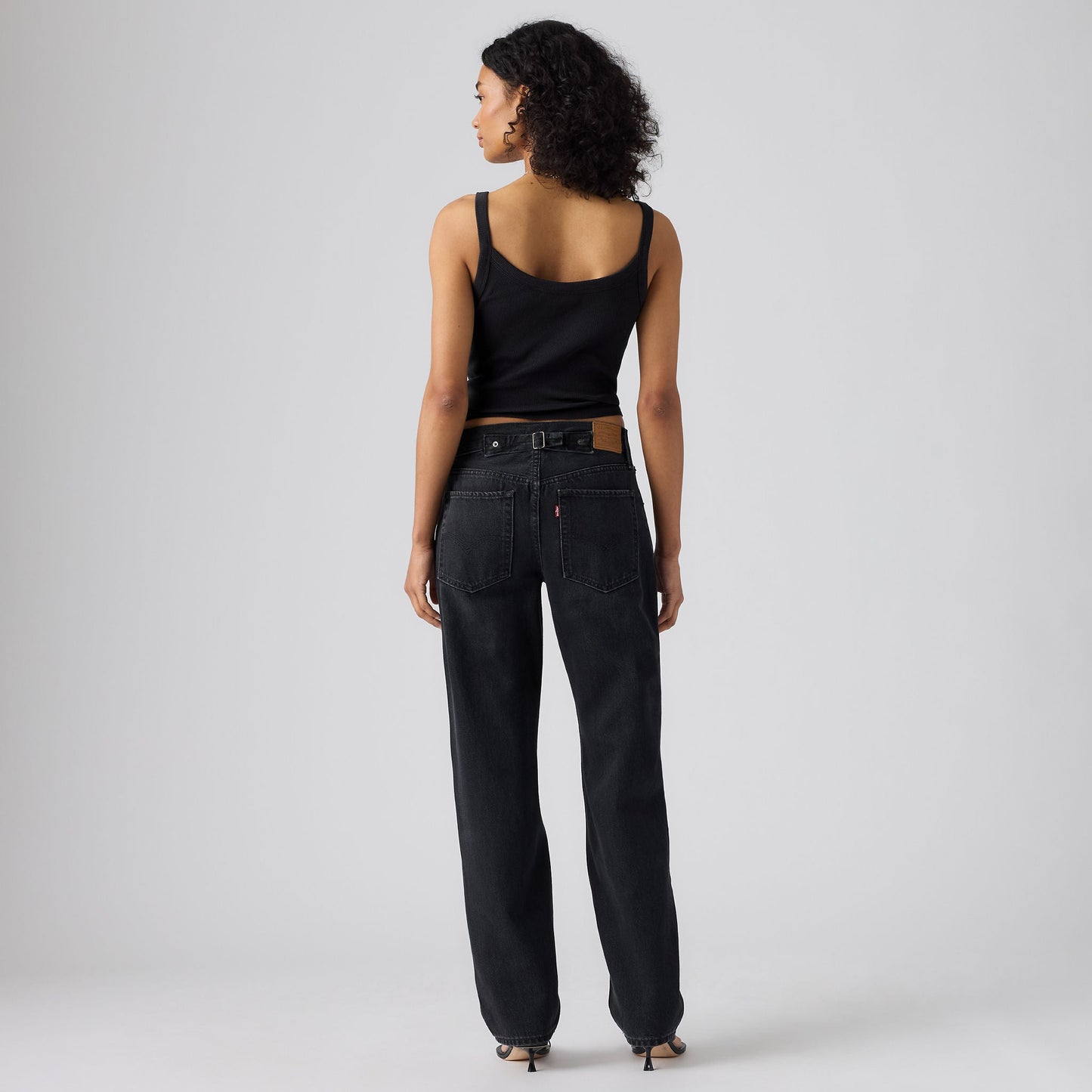 Levi's® Women's Loose Taper Jeans