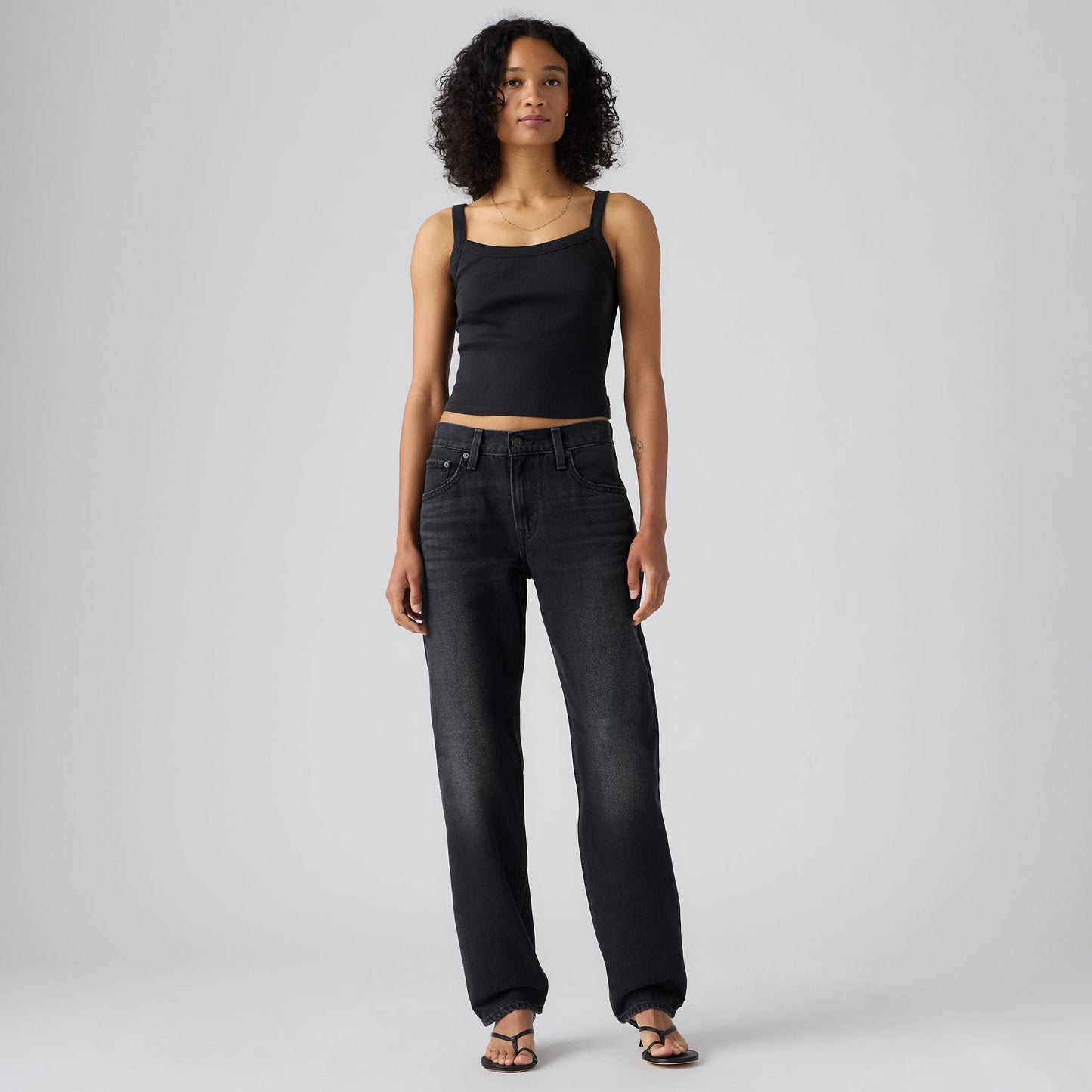 Levi's® Women's Loose Taper Jeans