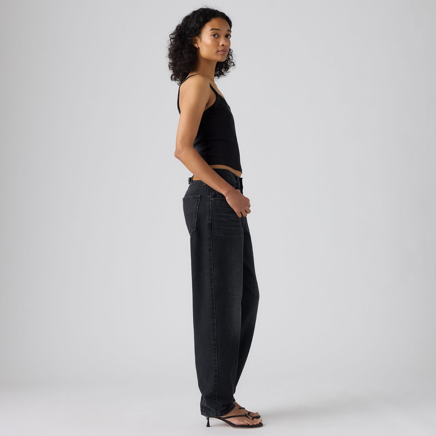 Levi's® Women's Loose Taper Jeans