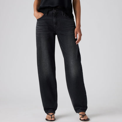 Levi's® Women's Loose Taper Jeans