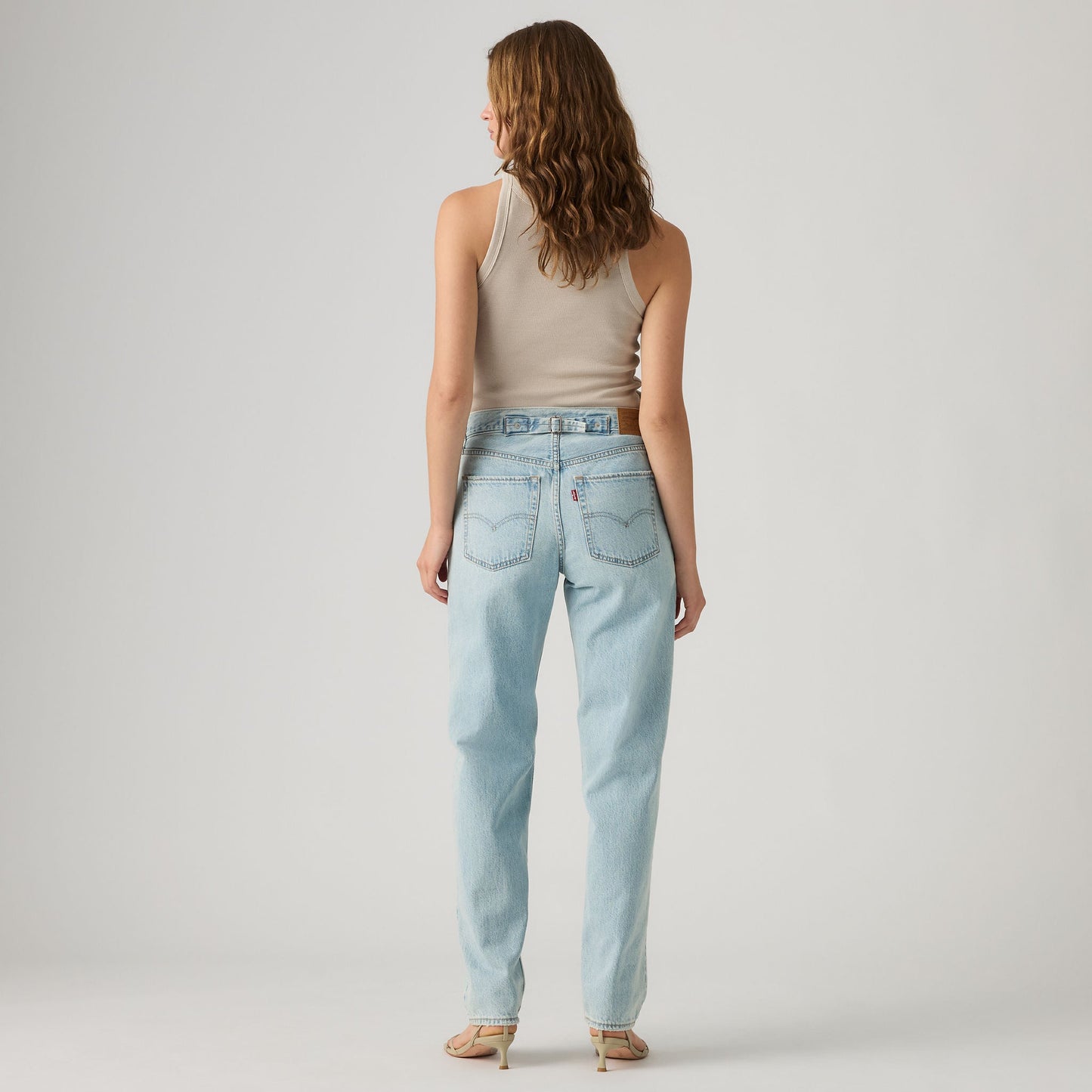 Levi's® Women's Loose Taper Jeans