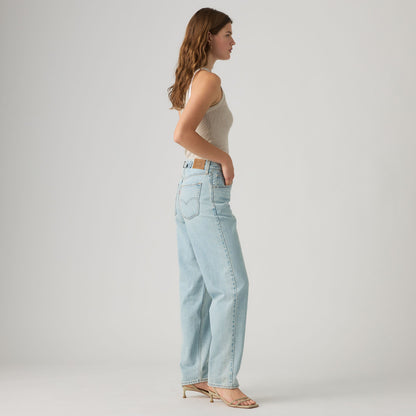 Levi's® Women's Loose Taper Jeans