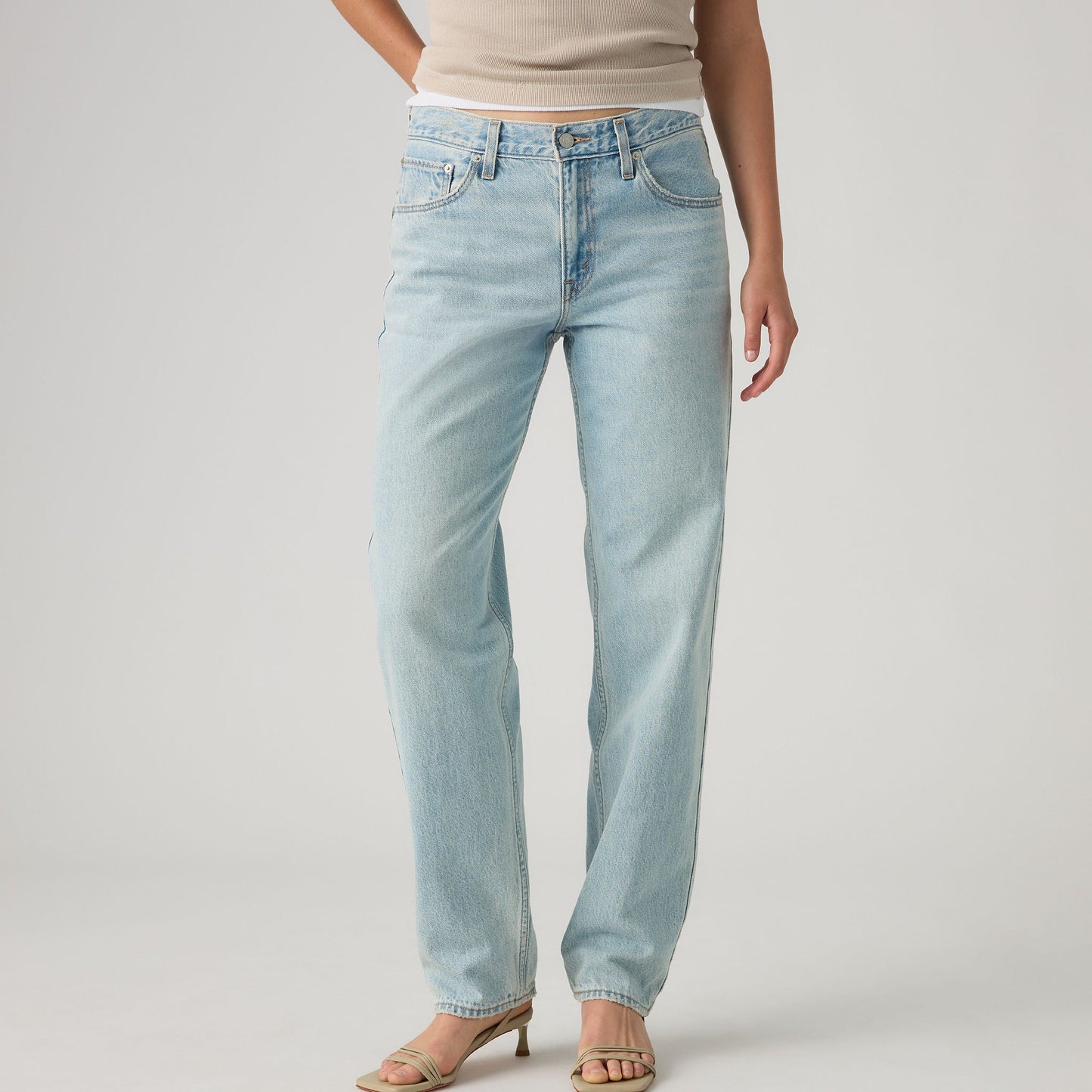 Levi's® Women's Loose Taper Jeans