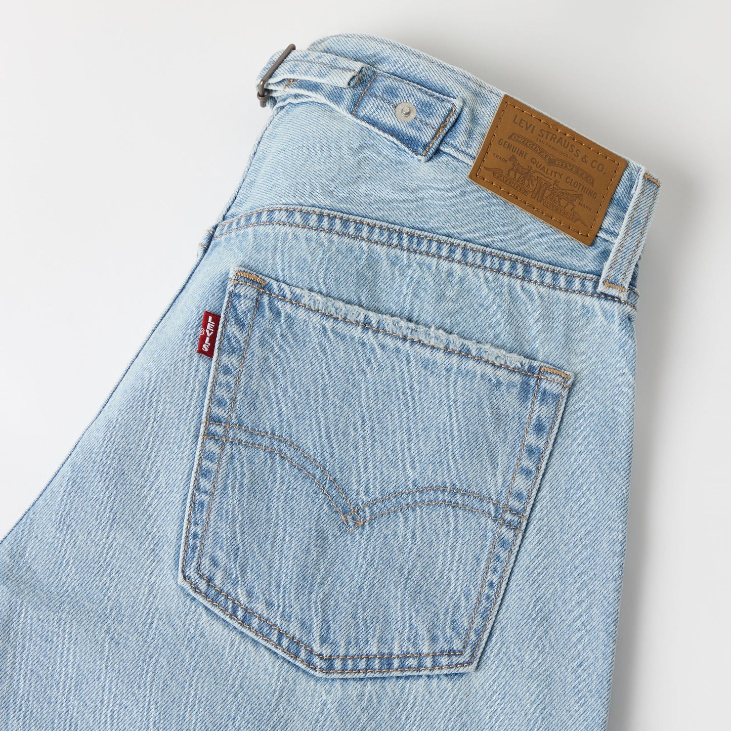 Levi's® Women's Loose Taper Jeans