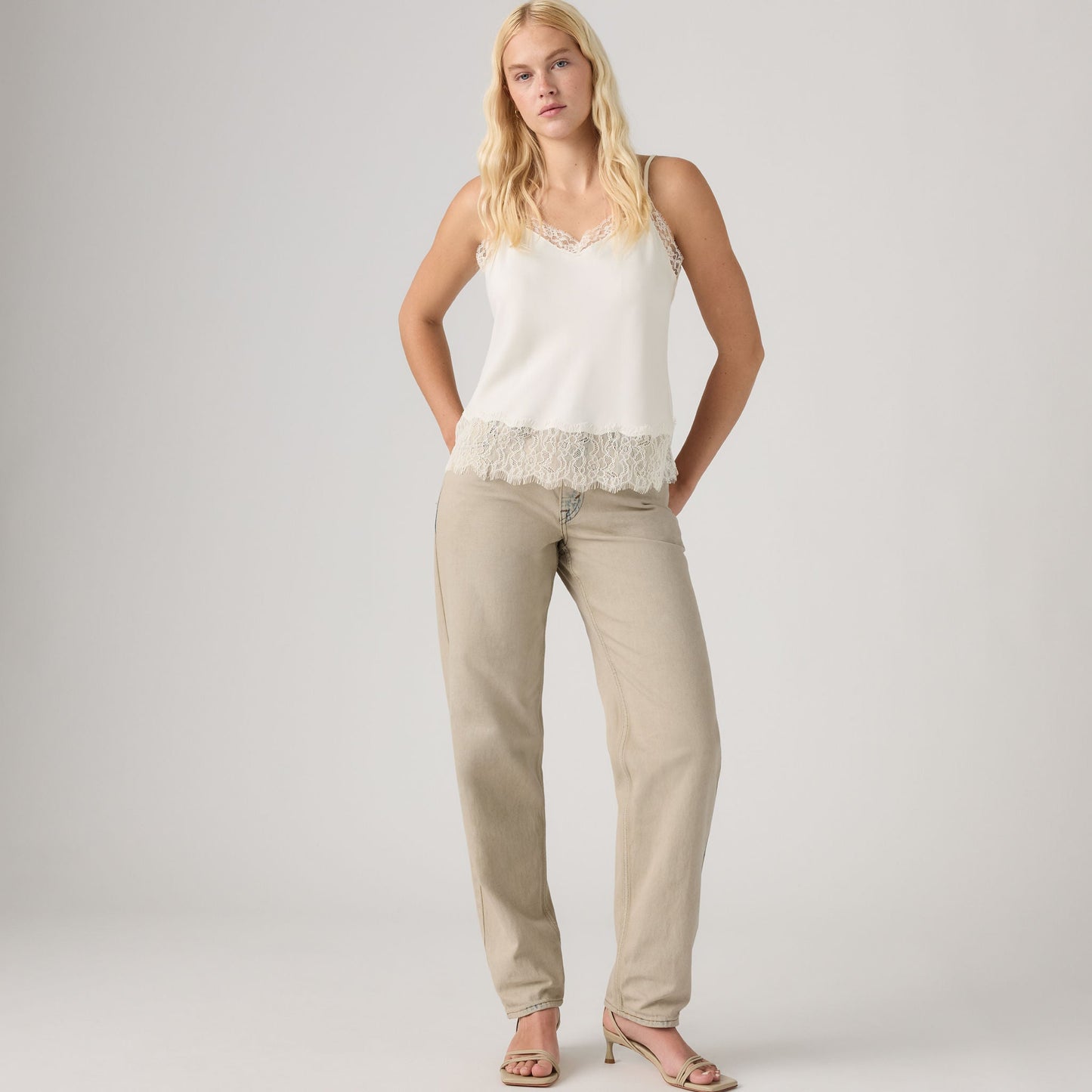 Levi's® Women's Loose Taper Jeans