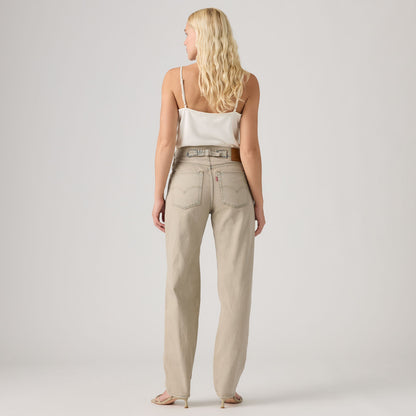 Levi's® Women's Loose Taper Jeans