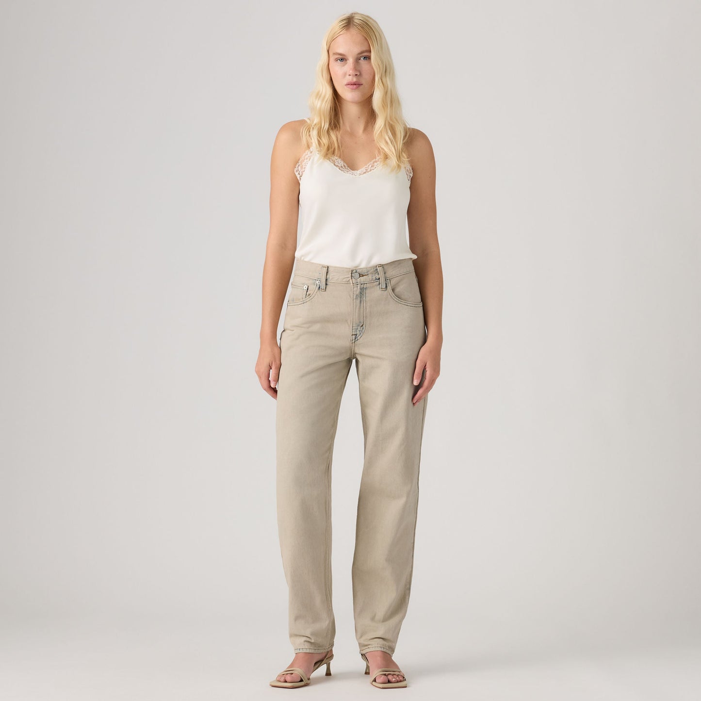 Levi's® Women's Loose Taper Jeans