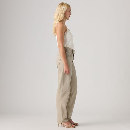 Levi's® Women's Loose Taper Jeans