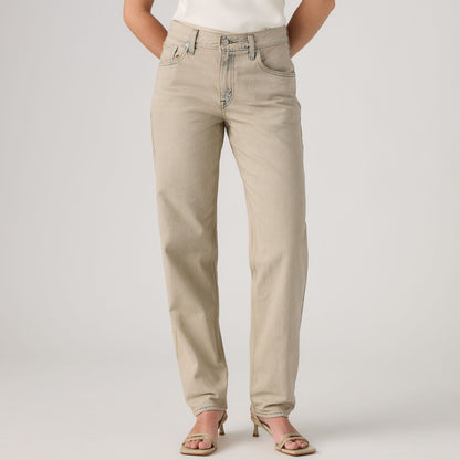 Levi's® Women's Loose Taper Jeans
