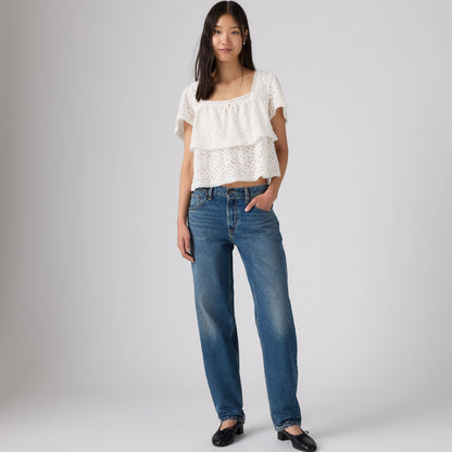 Levi's® Women's Loose Taper Jeans