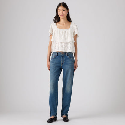 Levi's® Women's Loose Taper Jeans