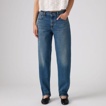 Levi's® Women's Loose Taper Jeans