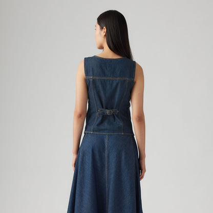 Levi's® Women's Loose Vest