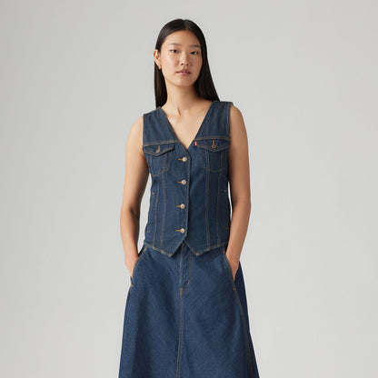Levi's® Women's Loose Vest